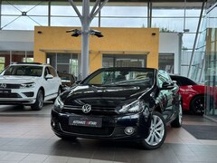 Bild des Angebotes VW Golf Cabriolet VI 1.4 TSI Life Kamera Bi-Xenon