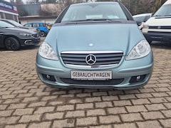 Bild des Angebotes Mercedes-Benz A 160 A-Klasse Diesel  5-Türer CDI Classic