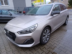 Bild des Angebotes Hyundai i30 YES! Plus