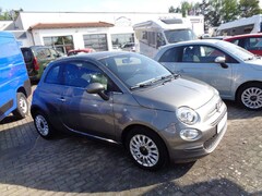 Bild des Angebotes Fiat 500 Lounge