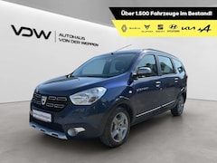 Bild des Angebotes Dacia Lodgy Stepway 5-Sitzer Klima Navi Rückfahrkamera