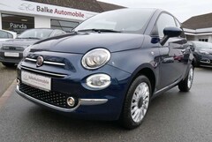 Bild des Angebotes Fiat 500 1.0 Dolcevita *DiPinto*CarPlay*TFT-Display*Klimaau