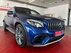 Bild des Angebotes Mercedes-Benz GLC 63 AMG 4Matic