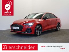 Bild des Angebotes Audi S3 Limousine LED HEAD-UP 19 VIRTUAL KAMERA ACC CONNEC
