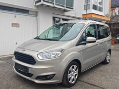 Bild des Angebotes Ford Tourneo Courier Trend*1.Hand*Top*