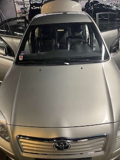Bild des Angebotes Toyota Avensis 2.0 VVT-i Executive
