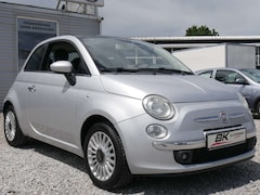 Bild des Angebotes Fiat 500 Lounge TÜV,- Kundendienst Neu Klimaanlage USB