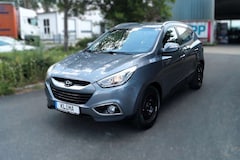 Bild des Angebotes Hyundai iX35 FIFA World Cup Edition AWD/ Euro 5/SHZ/ AHK