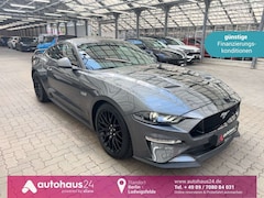 Bild des Angebotes Ford Mustang 5.0 Ti-VCT V8 Fastback GT|ACC|LED