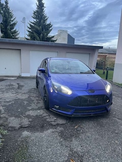 Ford Focus 2.0 EcoBoost ST