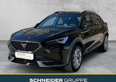 Bild des Angebotes CUPRA Formentor 2.0 TDI DSG 4Drive NAVI+ACC+AHK+KAMERA