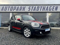 Bild des Angebotes MINI Cooper S Countryman All4 PANO/LEDER/KAMERA/HUD