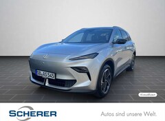 Bild des Angebotes MG MGS5 EV 64kWh Luxury MY26