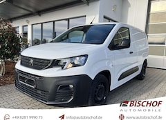 Bild des Angebotes Peugeot Partner L2 1.5 HDI Lebensmittel Hygieneausbau