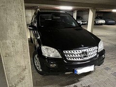 Bild des Angebotes Mercedes-Benz ML 280 CDI 4Matic 7G-TRONIC DPF