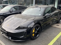 Bild des Angebotes Porsche Taycan Taycan Turbo