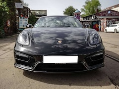 Bild des Angebotes Porsche Cayman Cayman GTS