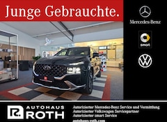 Bild des Angebotes Hyundai SANTA FE Santa Fe 1.6 T-GDI Signature  Autom./Klima/LED