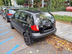 Bild des Angebotes Hyundai Getz 1.1