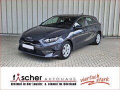 Bild des Angebotes Kia Ceed / cee'd 1.5T 140 DCT7 VISION KOMF+ (NAV)