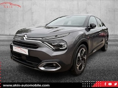 Bild des Angebotes Citroen C4 LED/LEDER/NAVI/PDC/KAM./HEADUP/ACC/