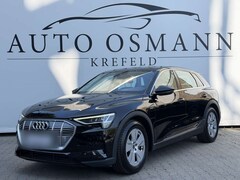 Bild des Angebotes Audi e-tron 50 quattro | LUFTFEDER | NAVI PLUS |1.Hnd