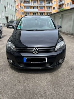 Bild des Angebotes VW Golf Plus 1.4 TSI Team
