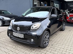 Bild des Angebotes smart forFour Basis 66 kW (453.044)