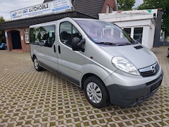 Opel Vivaro Kasten/Kombi Kombi L2H1 2,9t LANGE 9 SITZ