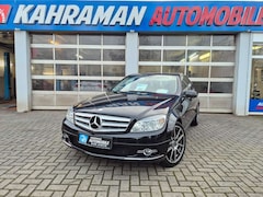 Bild des Angebotes Mercedes-Benz C 180 C Limousine C 180 CGI BlueEfficiency