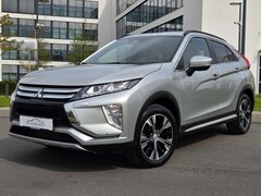 Bild des Angebotes Mitsubishi Eclipse Cross Diamant Edition+ 4WD,Automatik,LED