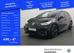 Bild des Angebotes VW ID.3 GTX MATRIX AHK PANO ACC KAM NAVI VIRT PD