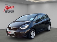 Bild des Angebotes Honda Jazz i-MMD Hybrid 1.5 Comfort *ACC-TEMPOMAT*SHZ*UVM!*
