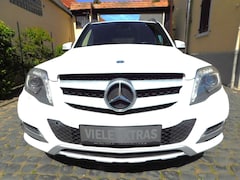 Bild des Angebotes Mercedes-Benz GLK 220 GLK 220 CDI BE 4Matic+Navi+Bi.Xen+ILS+Park Assi,SH