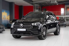 Bild des Angebotes Mercedes-Benz GLE 350 e 4Matic*AMG-LINE*BURM*NIGHT*360*PANO*