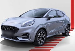 Bild des Angebotes Ford Puma 1.0 ST-LINE S AUT LED ACC NAVI AMBIENTE