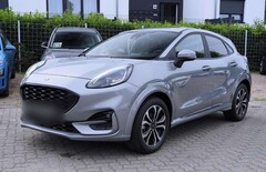 Bild des Angebotes Ford Puma 1.0 ST-LINE S AUT LED ACC NAVI AMBIENTE