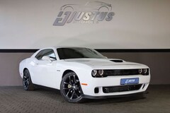 Bild des Angebotes Dodge Challenger 5.7 R/T/SHZ/LHZ/TOTW/KAMERA/WIFI/R20