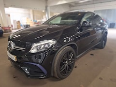 Bild des Angebotes Mercedes-Benz GLE 63 AMG Coupe*VOLL*UPE144000.-TOP