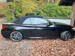 Bild des Angebotes BMW 240 M240i xDrive Cabrio Aut.