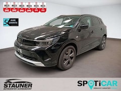 Bild des Angebotes Opel Grandland X GRANDLAND 1.2 TURBO S/S 6G *ALCANTARA*AHK*