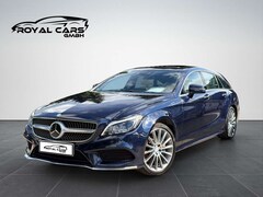 Bild des Angebotes Mercedes-Benz CLS 350 d 4Matic AMG LINE NAVI*LED*LEDER*EGSD*SHZ