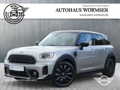 Bild des Angebotes MINI Cooper Countryman Head-Up DAB LED Pano.Dach RFK
