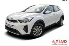 Bild des Angebotes Kia Stonic 1.0 T-GDI Vision LED Navi Kamera Tempomat
