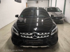Bild des Angebotes Mercedes-Benz GLA 220 4Matic+PEAK EDITION+AMG+360°CAM+OFFROAD