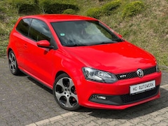 Bild des Angebotes VW Polo 1.4 TSI DSG GTI