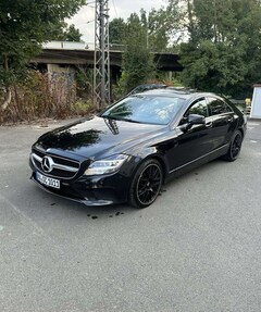 Bild des Angebotes Mercedes-Benz CLS 350 CLS 350 BlueTec / d (218.326)