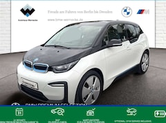 BMW i3 120Ah