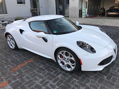 Bild des Angebotes Alfa Romeo 4C 1.8 TBi