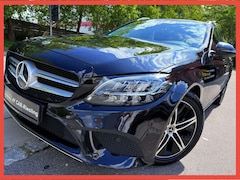 Bild des Angebotes Mercedes-Benz C 220 C -Klasse/ Leder/Kamera/Asiss/AHK